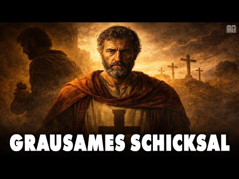 Die 12 Apostel: Ihr geheimes Erbe und ihr grausames Schicksal | Hörbuch