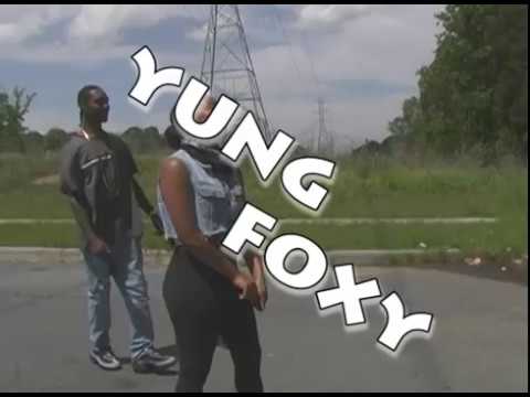 Yung Foxy the Web Series episode 13.. a Sonny Townsend Production