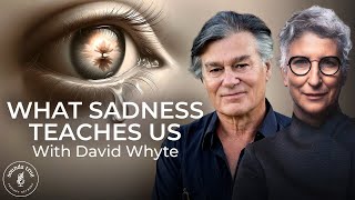 Navigating Life's Invitations Through Poetry and Prose | David Whyte | Insights at the Edge Podcast