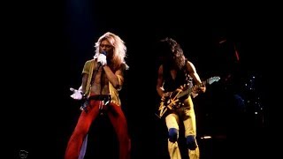 Van Halen - Amsterdam, NL June 15, 1979 Complete Show