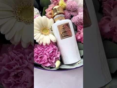 Slava Zaitsev Blanc Eternel. Самый популярный женский аромат из новой линейки Parfum Haute Couture