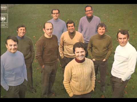 Les Compagnons de la Chanson - La Licorne