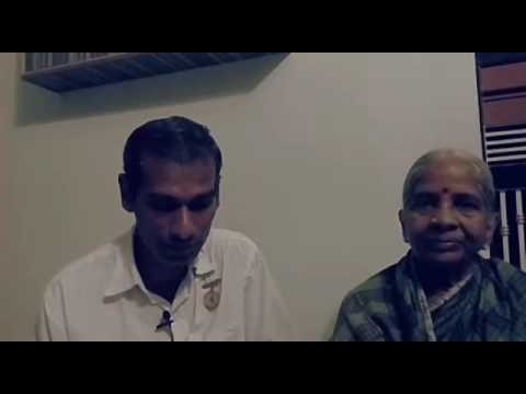 16 February Tamil murli churning - Bk Saravana Kumar