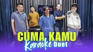 Download lagu Karaoke Tanpa Vokal | CUMA KAMU - RHOMA IRAMA FEAT RITA SUGIARTO | Nada Duet | Lirik & Musik Jernih mp3 Download lagu Karaoke Tanpa Vokal | CUMA KAMU - RHOMA IRAMA FEAT RITA SUGIARTO | Nada Duet | Lirik & Musik Jernih mp3