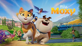 Miss Moxy (2025) Video