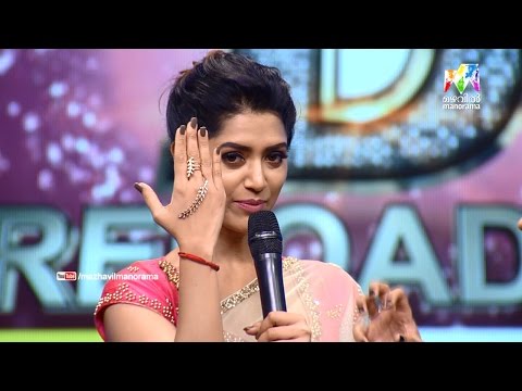 D 4 Dance Reloaded l Ep 08 - A glad news for contestants ! l Mazhavil Manorama
