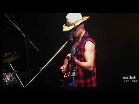 Luke Combs - Lovin’ On You (Full Cover)