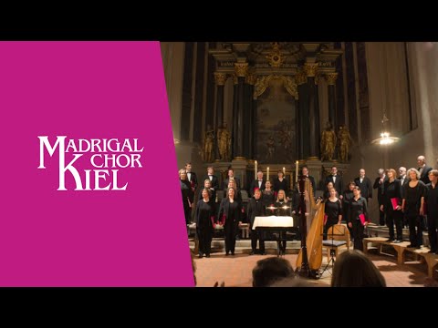 Madrigalchor Kiel - Edward Elgar: The snow