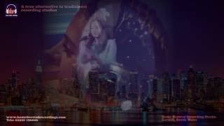 Empire State Of Mind - (Alicia Keys cover) recorded at Home Brewed Recording Studio, Cardiff.