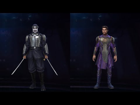 KINGO REVIEW SKILL || Holil Gaming