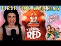 I related TOO much to MeiMei it HURT.. / First time watching Reaction & Review