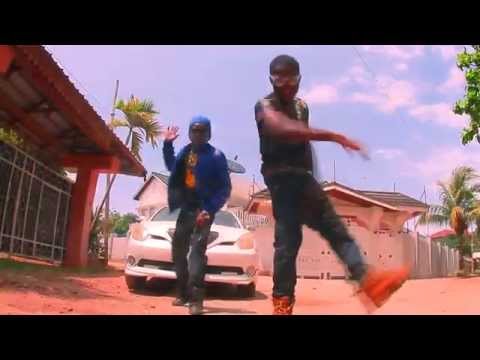 Chiwile Tv - HUZZA B FEAT  ABRAMY - LIMBWATA (Officiall Video)