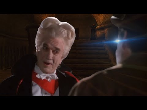 Playing as a vampire in Morrowind vs Oblivion vs Skyrim vs Daggerfall