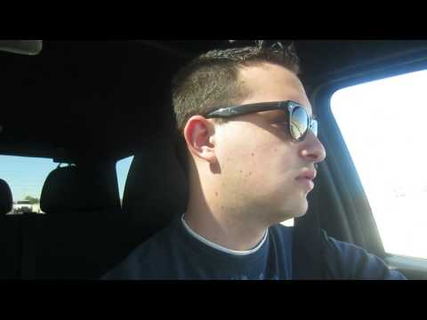 Busy Day Car Vlog - Day 171 - 2.13.2013