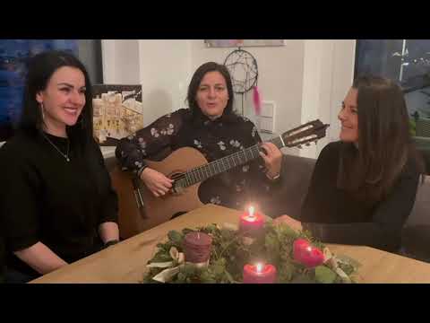 14. Dezember - wir wünschen euch einen schönen 3. Adventsonntag 🌿✨