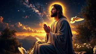 God Father Bring Miracles Into Your Home - Heals All Pain - Bring Inner Peace To You