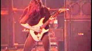 Pestilence - Lost Souls - Knoxville, TN 11.11.91 3/11