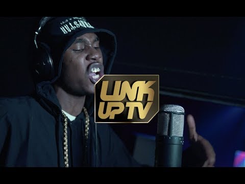 Kid Tana - Gear 1 Freestyle (The Take Off) Link Up TV