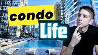 What It’s REALLY Like to Live in a Philly Condo!