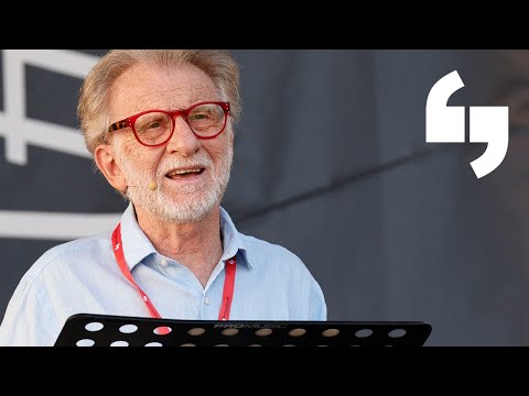 Ivano Dionigi | Chi fa la scuola | festivalfilosofia 2025