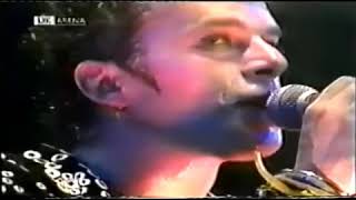 Ian Dury &amp; The Blockheads - Sweet Gene Vincent - Live at Whitla Hall, Belfast 11th Dec 1978