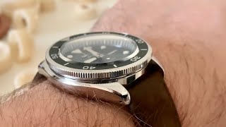 Coin Edge Bezel Install | Seiko Mod [Part 2]