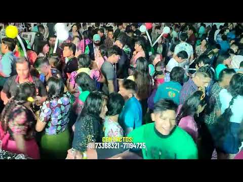 AYSAY AYSAY primicia 2024 en vivo Local Sucreñita AMOR PROMETIDO - FANDANGO