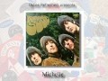 Michelle - The Beatles - Oldies Refreshed 