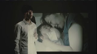 林部智史 / だきしめたい(Music Video) ～ショート・バージョン～