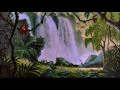 The Jungle Book 1967 Jungle Theme Suite