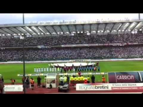 Padova Novara 09-06-2011