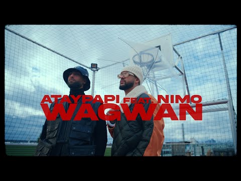 Ataypapi and MOONBOYS ENTERTAINMENT