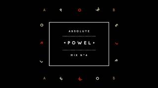 Absolute Mix n°4 - Powel