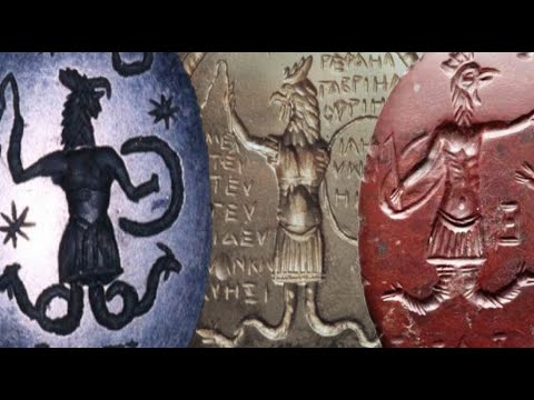 Mysteries of Abraxas REVEALED