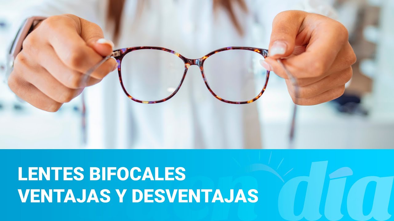 ¿Quién inventó las gafas bifocales? ¿Para qué sirven? ES General