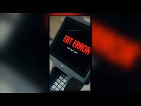 ‘Digital blackface’: Bogus AI videos pop up amid loss of SNAP benefits