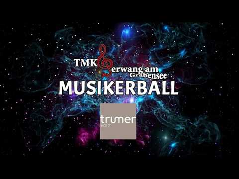 Musikerball 2019