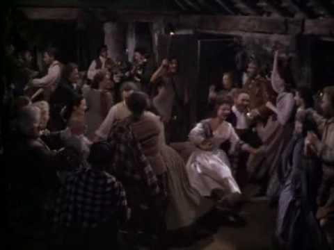 Walt Disney's Rob Roy - The Wedding (1953)