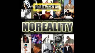 N.O.R.E. - "The Rap Game" [Official Audio]