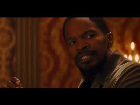 DJANGO Tribute (Jamie Foxx & Franco Nero)