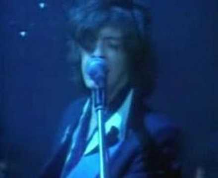 Waterboys • The Whole of the Moon • 1985 Concert