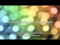 B1A4- Beautiful Target lyrics [Eng. | Rom. | Han ...