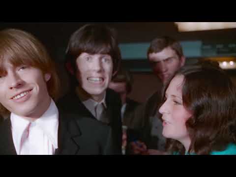 The Stones and Brian Jones