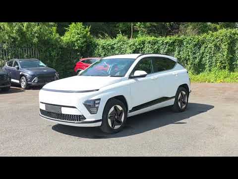 Hyundai KONA EV Platinum 65kWh *EX DEMO* - Image 2