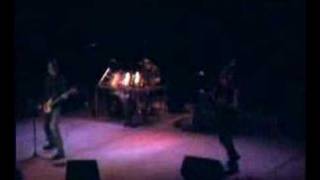 Basinet - Eye of the tiger [Survivor/CKY cover]