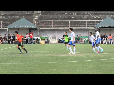 2015.05.16 first division qualification game  A LEE 0879