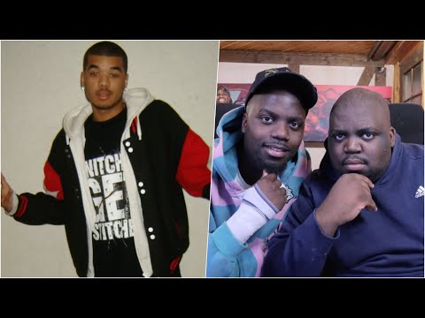 BLACKBROS REAGIEREN AUF: Die Gatty Story - Eine wahre Geschichte (Part 2)