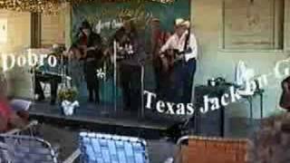 Mike Johnson Song: "King of the Fish" * 2001 Avoca Old Time Country Music Festival