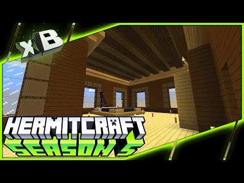 PREP WORK! :: HermitCraft Season 5 :: Ep 37