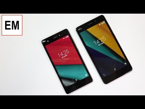 Wiko Pulp 4g | Wiko Pulp Fab 4g recensione italiano da EsperienzaMobile (4K)